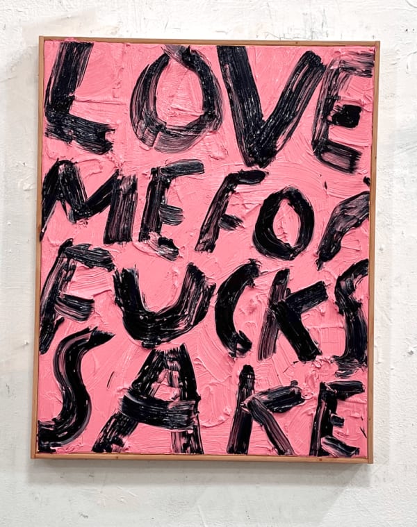 Love Me