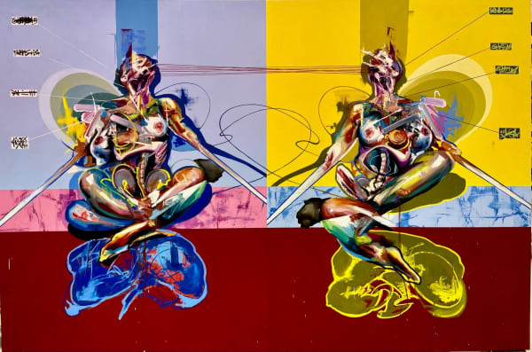 Justin Bower The Conversation