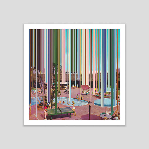 Town N’ Country (Print)