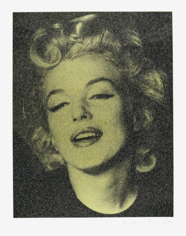 Marilyn Hope