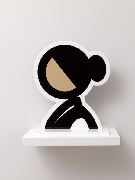 Danielle from Heads Series