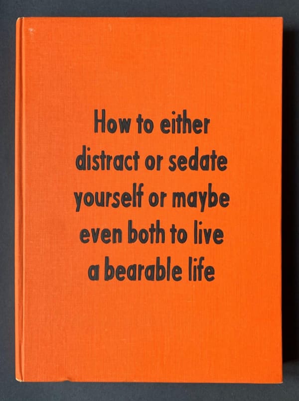 A Bearable Life