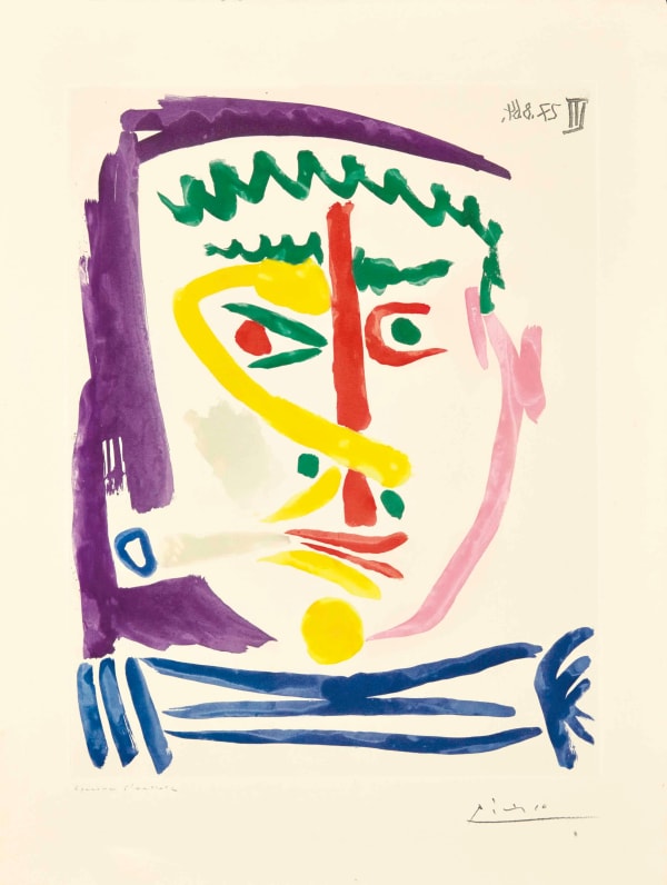 Fumer III