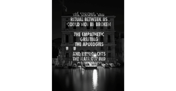 Ritual between us...