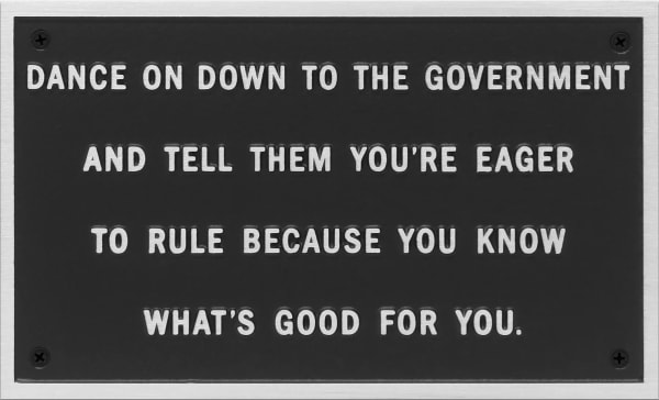 Untitled (Selection from the Survival Series)