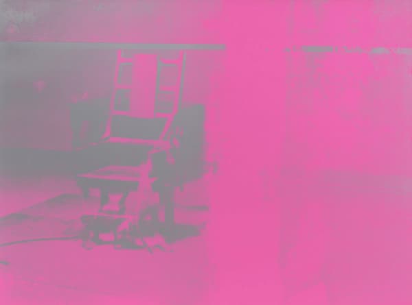 Electric Chair F.S. II 75