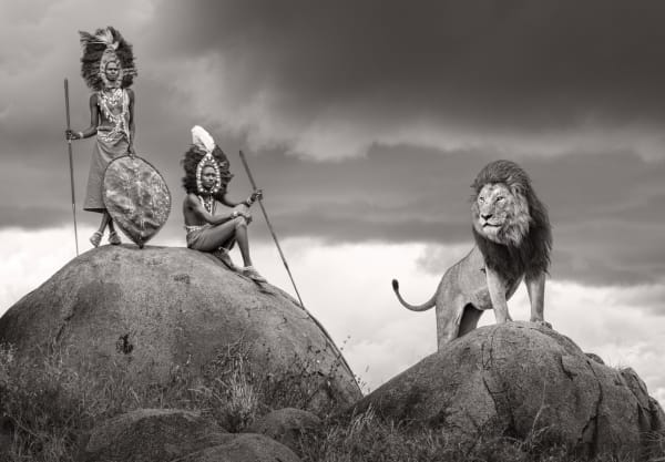 The Warriors