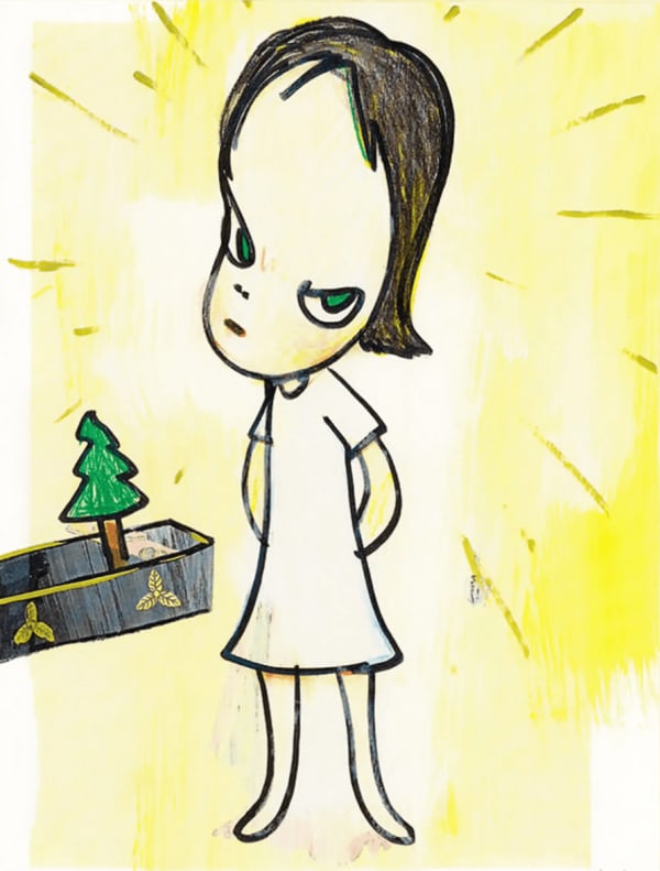 Little Tannenbaum