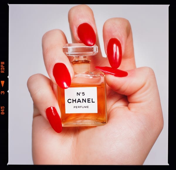 Chanel Hand