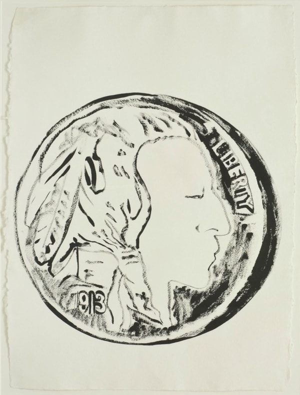 Indian Head Nickel