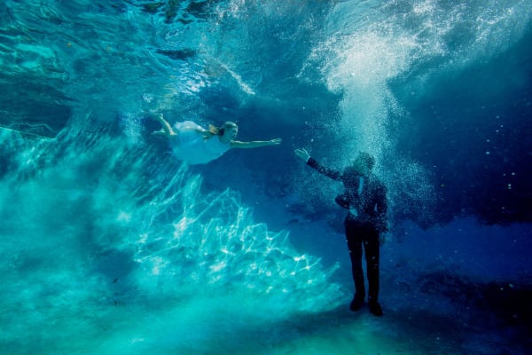 Chasing A Dream