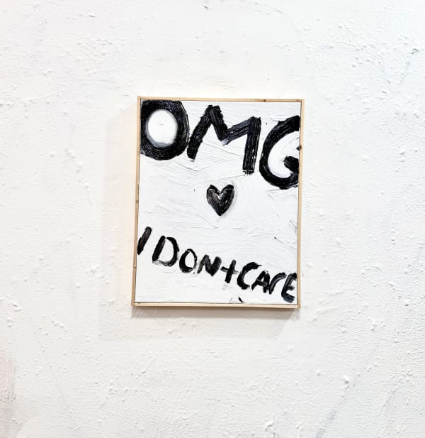 Eric Stefanski OMG, 2025