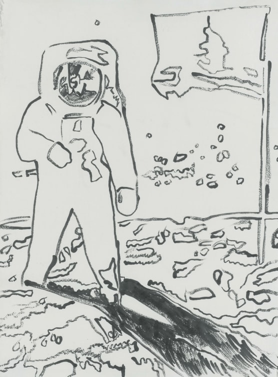 Moonwalk