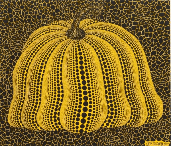 Pumpkin 2000 (yellow)