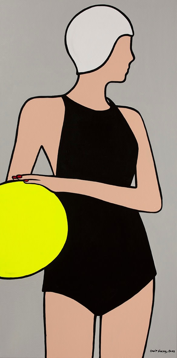 Orit Fuchs LIAB 2, 2023