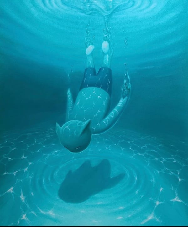 Yokoteen Diving, 2023