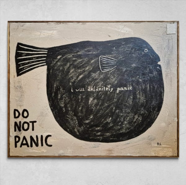 Do Not Panic