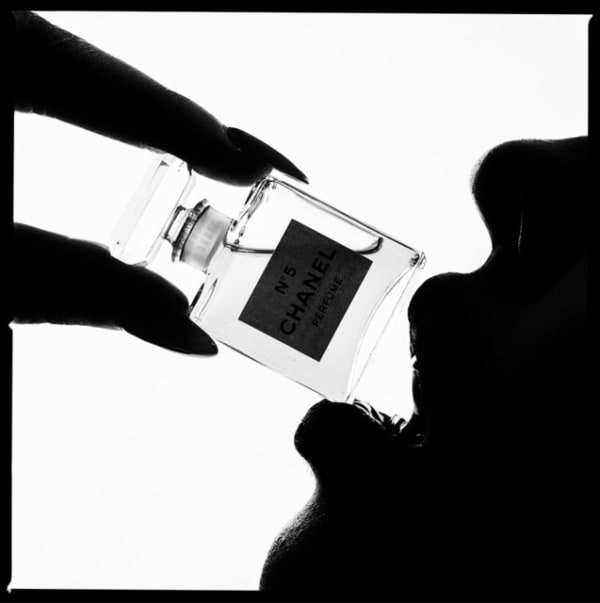 Chanel Silhouette