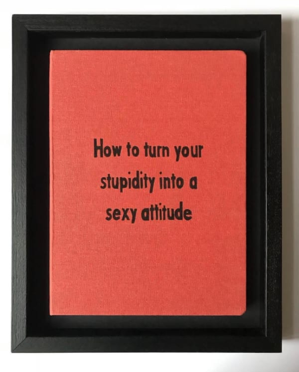 Sexy Attitude