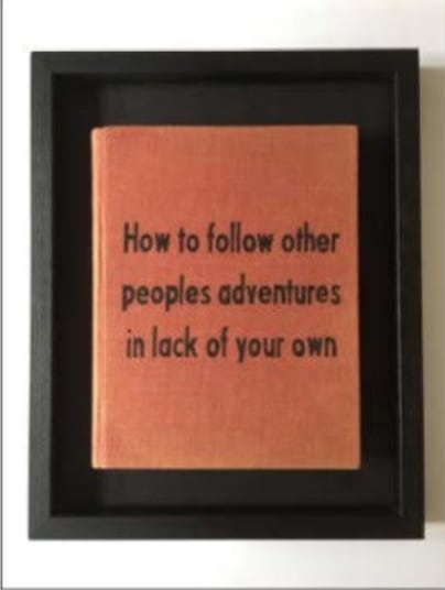 Adventures