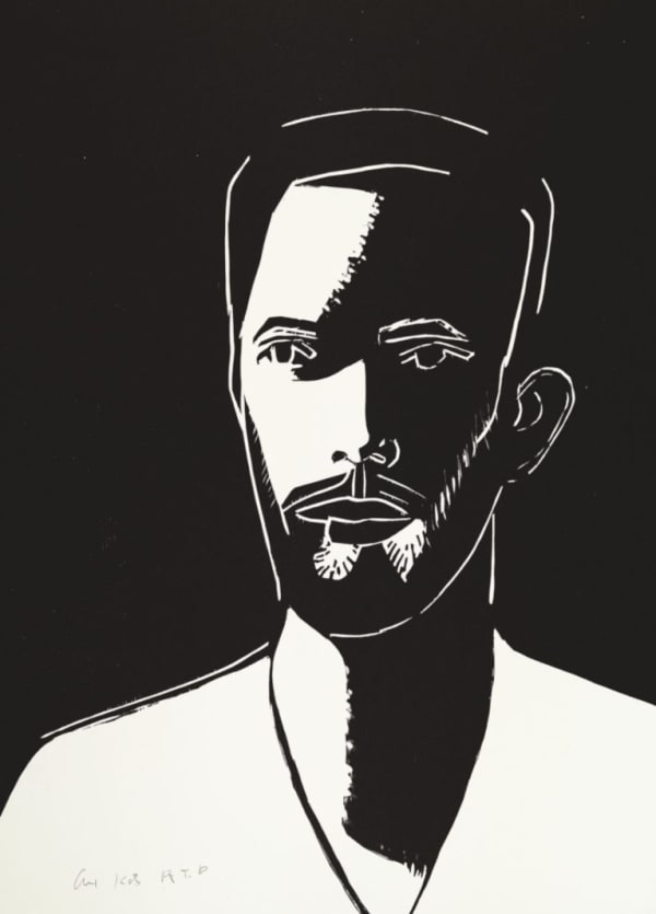 Daniel Black & White