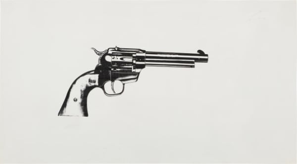 Gun F.S. IIIA 34 (B)