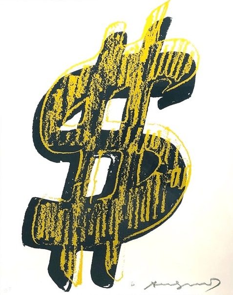 Single Dollar $ (1) F.S. IIA 274-279