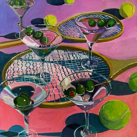 Erika Lee Sears The Only Way to Play, 2025