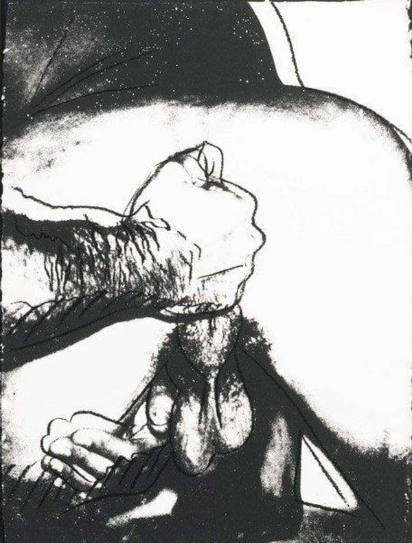 Sex Parts (FS II.176)