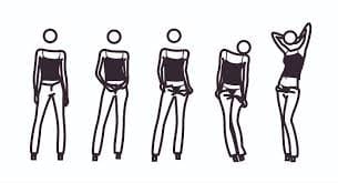 Bijou Gets Undressed 1