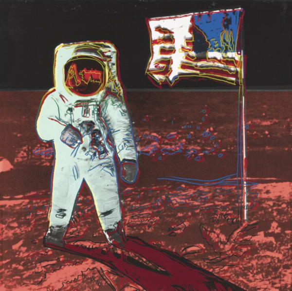 Moonwalk Trial Proof TP 34/66