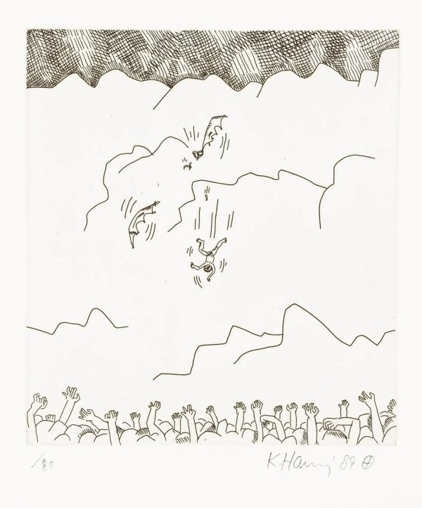 The Valley 4 (Littmann PP. 138)