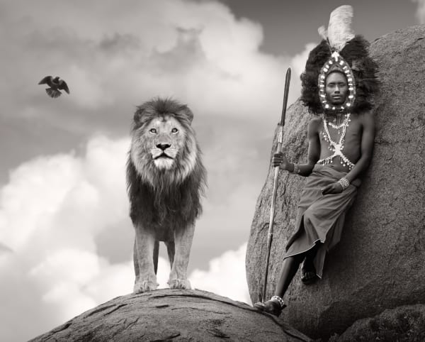 One Land, One Life