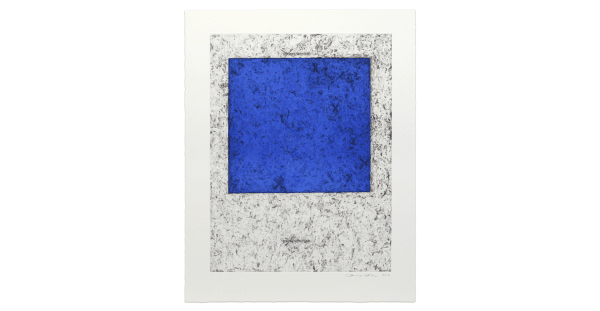 Conclusion blue