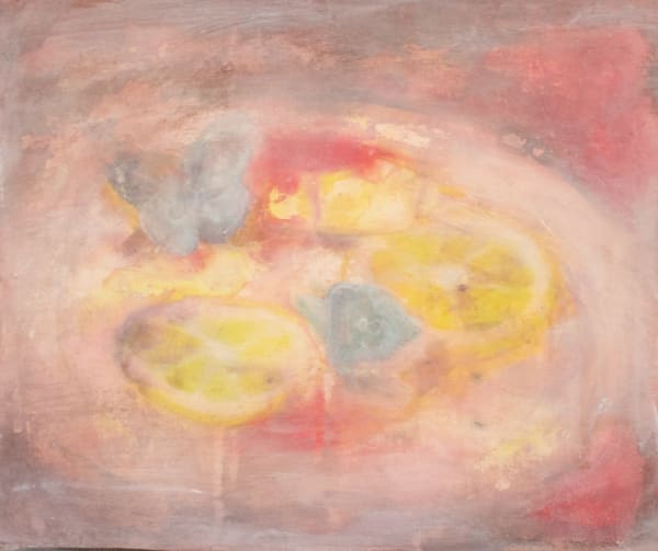 Eliana Marinari The Offering NR4, 2023