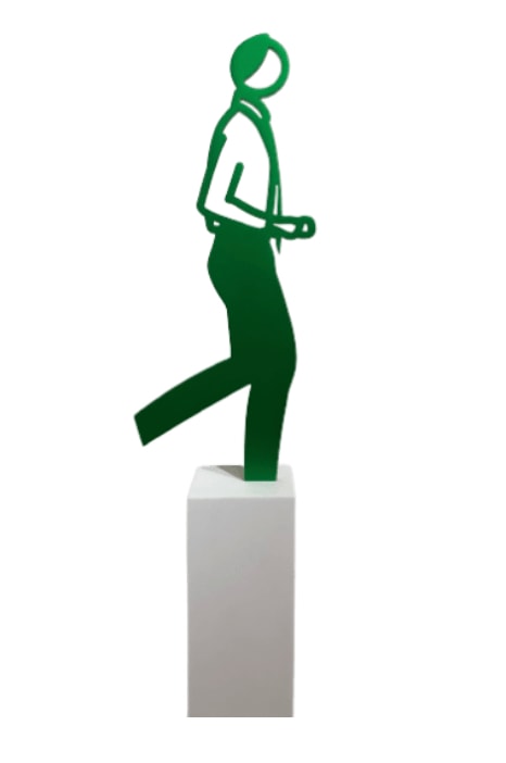 Tim (Running People)