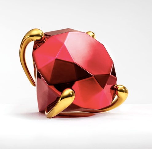Diamond (red)