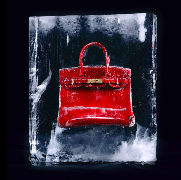 Ice Birkin