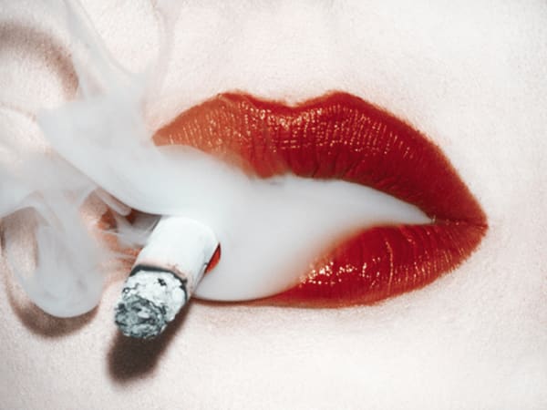 Chanel Smoke