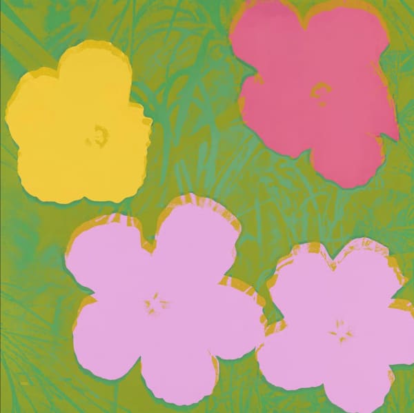 Flowers F.S. II 68