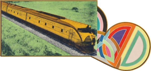 UP M1002 and 'Hiraqla' #4