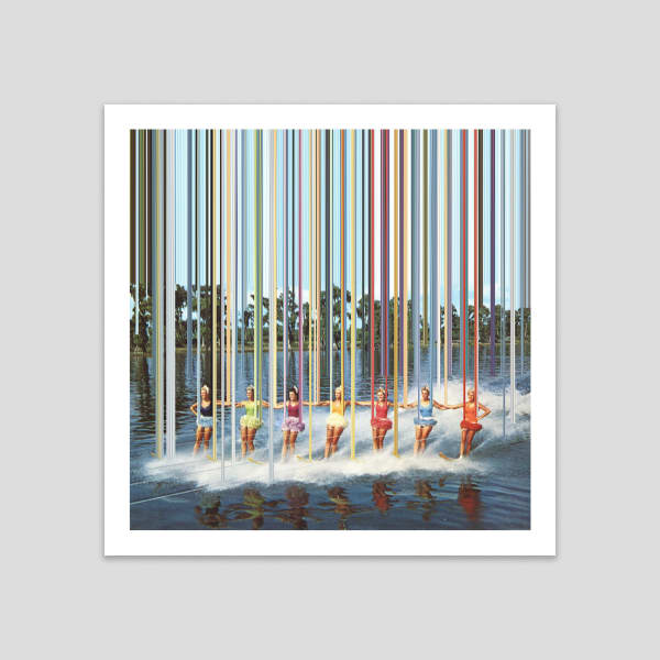 Joy Resistance (Print)