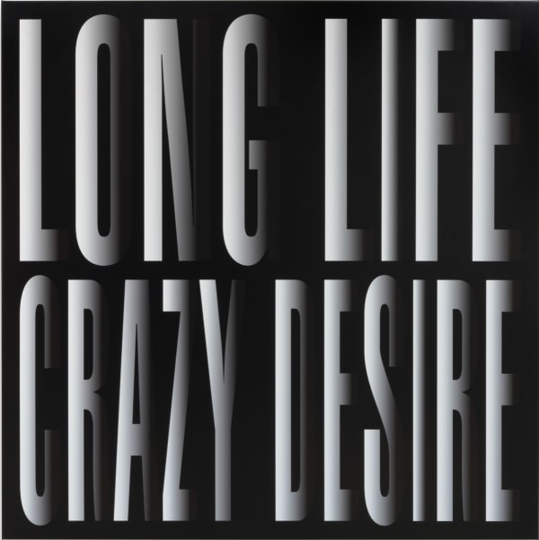 Untitled (Long Life)