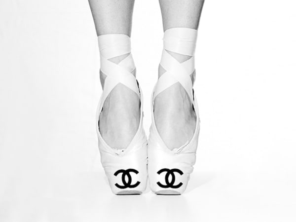 Chanel Ballet