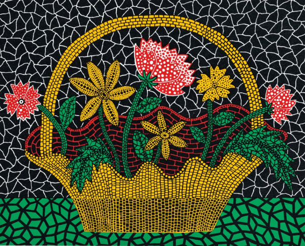 Flower Basket