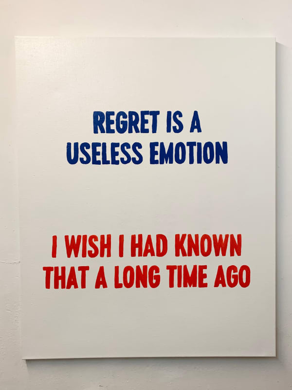 Regret