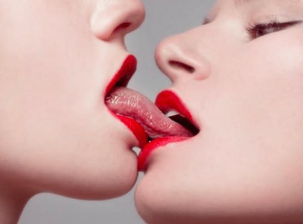 French Kiss