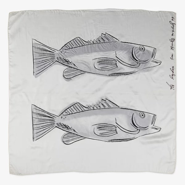 Fish F.S. IIIA 40