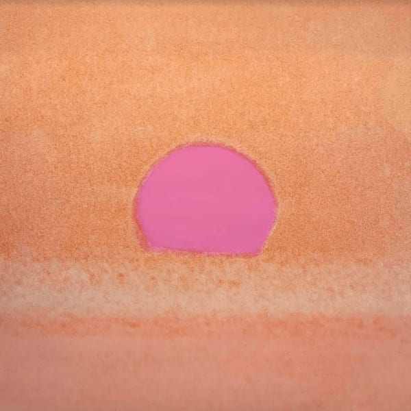 Sunset F.S. II 85-88 Peach