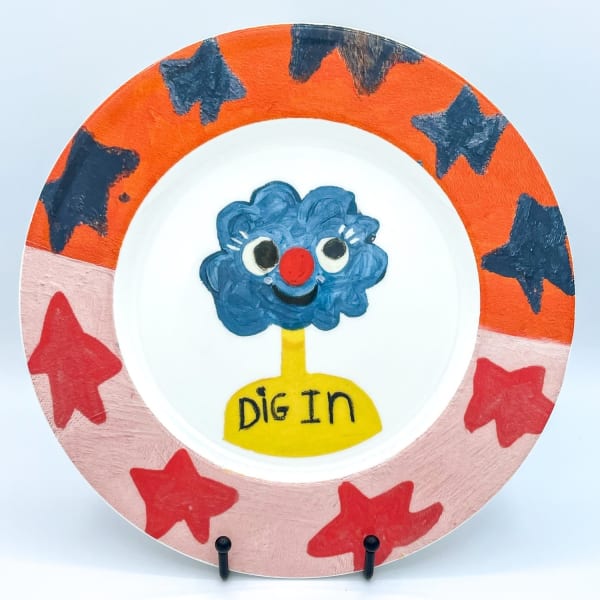 Fanny Brodar Dig In, 2022